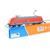 Roco 43741 H0 (DC Digital) DB Elektrolok 101 082-6, rot