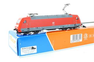 Roco 43741 H0 (DC Digital) DB Elektrolok 101 082-6, rot