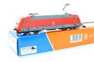 Roco 43741 H0 (DC Digital) DB Elektrolok 101 082-6, rot