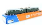 Roco 43770 H0 (DC) SBB Elektrolok Ae 8/14 Nr. 11852, grün