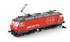 Roco 43921.2 H0 (AC Digital) SBB Elektrolok Re 4/4 10102, rot (OCC) | Bild 2