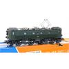 Roco 43925 H0 (AC Digital) SBB Elektrolok Be 4/6 12323, grün (OCC)