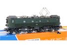 Roco 43925 H0 (AC Digital) SBB Elektrolok Be 4/6 12323, grün (OCC)
