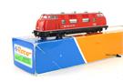 Roco 43929 H0 (AC Digital) SBB Diesellok Am 4/4 18463, rot (OCC)