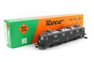 Roco 43937 H0 (AC) SBB Elektrolok Ae 6/6, grün (OCC)