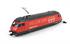 Roco 43970.5 H0 (AC Digital) SBB Elektrolok Re 460 099-5, rot (OCC) | Bild 2
