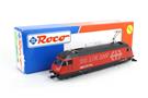 Roco 43970.5 H0 (AC Digital) SBB Elektrolok Re 460 099-5, rot (OCC)
