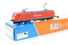 Roco 63560 H0 (DC Digital) DB Elektrolok BR 145 007-1