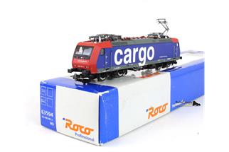 Roco 63594 H0 SBB Cargo Elektrolok Re 482 002-3 (OCC)