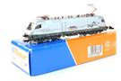 Roco 63684 H0 (DC) HUPAC Elektrolok 1116 901-8, silber