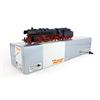 Roco 69281 H0 (AC Sound) DB Dampflok BR 03 1014, stahlblau (OCC)