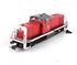 Roco 69425 H0 DB Diesellok 294 212-6, rot (OCC) | Bild 2