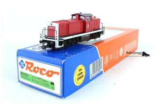 Roco 69425 H0 DB Diesellok 294 212-6, rot (OCC)