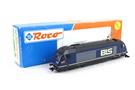 Roco 69506 H0 (AC Digital) BLS Elektrolok Re 465 003-2, blau (OCC)