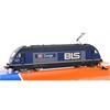 Roco 69508 H0 (AC Digital) BLS Elektrolok Re 465 003-2 DB Cargo