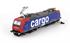 Roco 69591 H0 (AC Digital) SBB Cargo Elektrolok Re 482 000-7 (OCC) | Bild 2