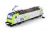 Roco 69594 H0 (AC Digital) BLS Elektrolok Re 485 001-2, connecting europe (OCC) | Bild 2