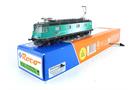 Roco 69732 H0 (AC Digital) SBB Elektrolok Re 6/6 11655, Cargo (OCC)