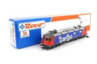 Roco 69734.1 H0 (AC Digital) SBB Cargo Elektrolok Re 620 061-2 Gampel-Steg (OCC)
