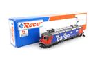Roco 69734.1 H0 (AC Digital) SBB Cargo Elektrolok Re 620 061-2 Gampel-Steg (OCC)