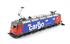 Roco 69734.1 H0 (AC Digital) SBB Cargo Elektrolok Re 620 061-2 Gampel-Steg (OCC) | Bild 2