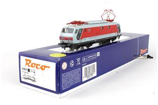 Roco 69891 H0 (AC Digital) FS Elektrolok E.444.042 (OCC)