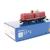 Roco 70979.B H0 (DC) DB Diesellok V 100 1273, rot