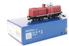 Roco 70979.B H0 (DC) DB Diesellok V 100 1273, rot