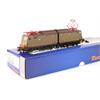 Roco 72324 H0 (DC) FS Elektrolok E.636.048, braun