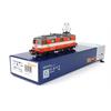 Roco 7520002 H0 (AC Sound) SBB Elektrolok Re 4/4 II 11108, Swiss Express (OCC)