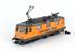 Roco 79375 H0 (AC Sound) SBB Elektrolok Re 4/4 II 11320, Interregio Cargo (OCC) | Bild 2