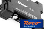 Roco Digital Schalt- und Rückmeldedecoder