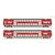 Roco H0 (AC) DB-AG 2-tlg. Set: Doppelstockwagen
