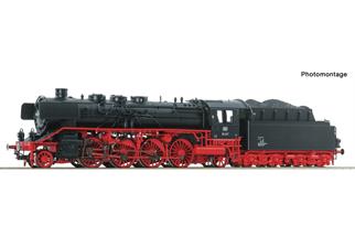 Roco H0 (AC) DB Dampflokomotive 39 237