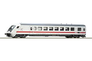 Roco H0 (AC Digital) DB AG Steuerwagen Bpmmbdzf 286.3, IC 2310, Ep. VI *werkseitig ausverkauft*