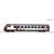 Roco H0 (AC Digital) SBB Steuerwagen IC Bt, Familienzone, Refit, Ep. VI