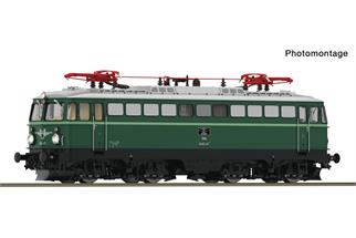 Roco H0 (AC) ÖBB Elektrolokomotive 1042.47, ÖBB
