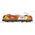 Roco H0 (AC) RAILCARE Elektrolokomotive 193 084-1, railCare