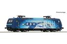 Roco H0 (AC) RBH Elektrolokomotive 145 009-7, RBH