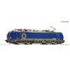 Roco H0 (AC Sound) Beacon Rail Elektrolok 7193 800-8, Vectron MS, Ep. VI