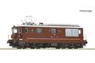 Roco H0 (AC Sound) BLS Elektrolok Re 4/4 172 Eggerberg, Ep. VI