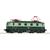 Roco H0 (AC Sound) CSD Elektrolok E 469.106, Ep. IV
