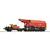 Roco H0 (AC Sound) DB AG Eisenbahndrehkran, Ep. VI