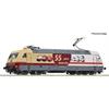 Roco H0 (AC Sound) DB AG Elektrolok 101 110-5, 55 Jahre InterCity, Ep. VI (Sonderserie)