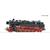 Roco H0 (AC Sound) DB Dampflok 85 006, Ep. III