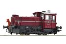 Roco H0 (AC Sound) DB Diesellok 335 108-7, purpurrot, Ep. IV