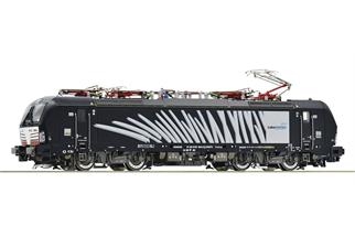 Roco H0 (AC Sound) MRCE/Lokomotion Elektrolok 193 664-0, Vectron MS, Ep. VI *werkseitig ausverkauft*