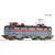 Roco H0 (AC Sound) Nordic Re-Finance Elektrolok Rc4 1166, Amtrak, Ep. VI