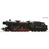 Roco H0 (AC Sound) ÖBB Dampflok 52.5995, Ep. III-IV