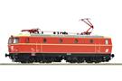 Roco H0 (AC Sound) ÖBB Elektrolok 1044.53, blutorange, Ep. IV *werkseitig ausverkauft*